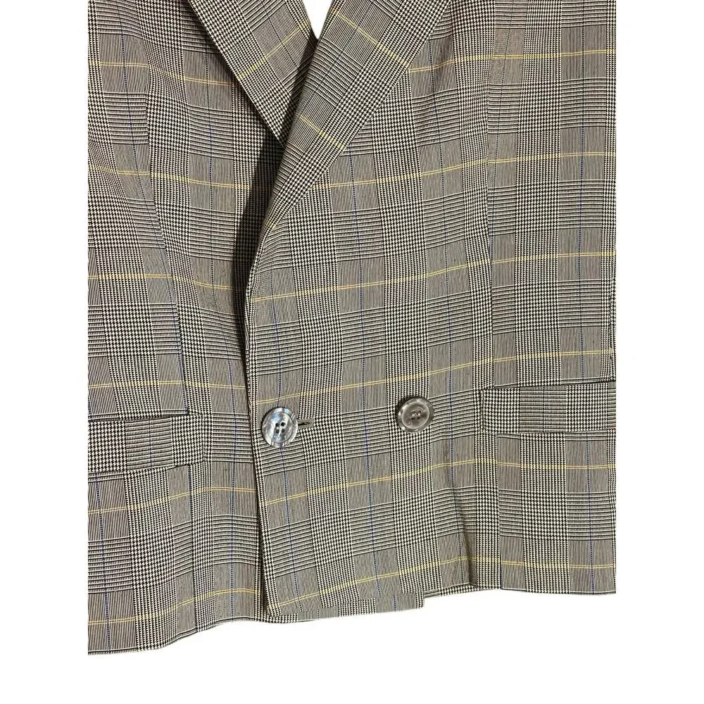 Vintage Gallery 2-Piece Skirt Suit Size 8 - Picture 6 of 8